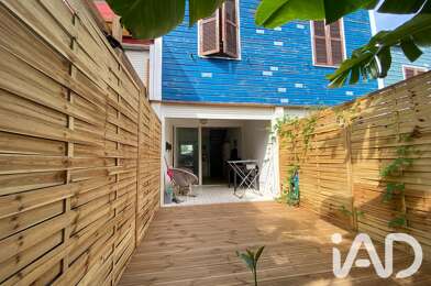 Appartement 2 pièces 199900 €