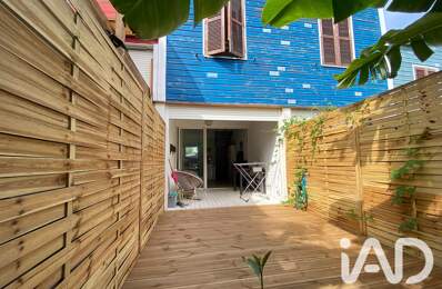 Vente Duplex 2 pièces — photo du bien