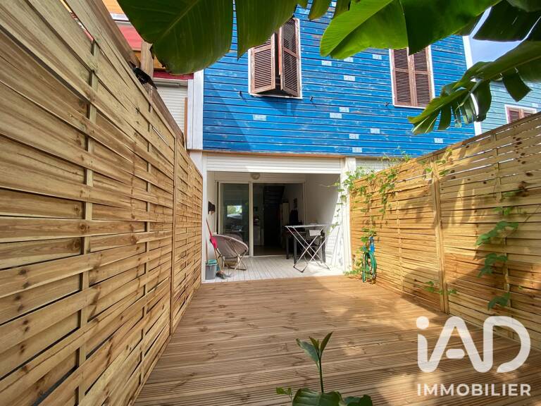 Vente Duplex 2 pièces — photo 1