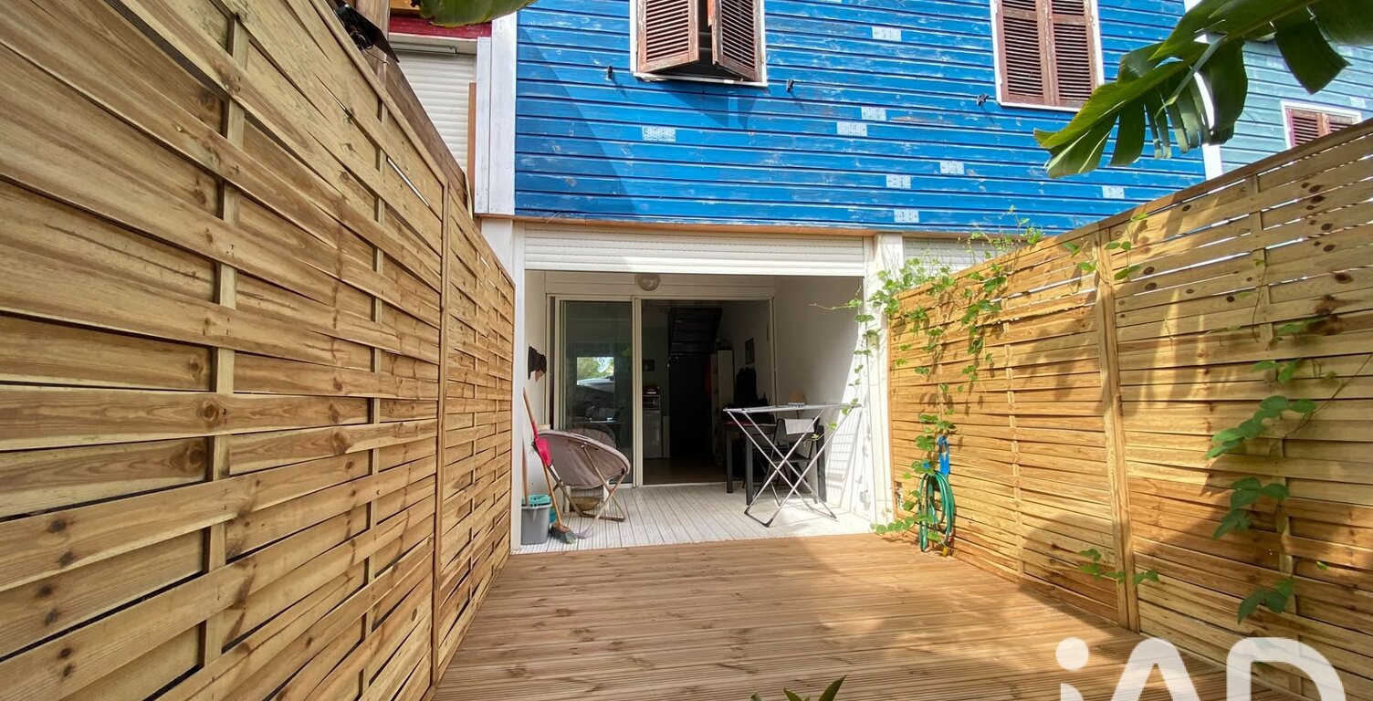 Vente Duplex 2 pièces — photo 1