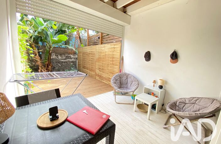 Vente Duplex 2 pièces — photo 3