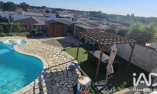 Maison 5 Pièces 139 m² à vendre à Canet-en-Roussillon (66140)
