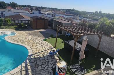 Maison 5 pièces 394000 €