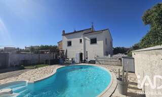 Maison 5 Pièces 139 m² à vendre à Canet-en-Roussillon (66140)