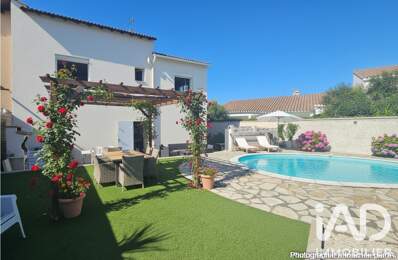 Vente Maison traditionnelle 5 pièces — photo du bien