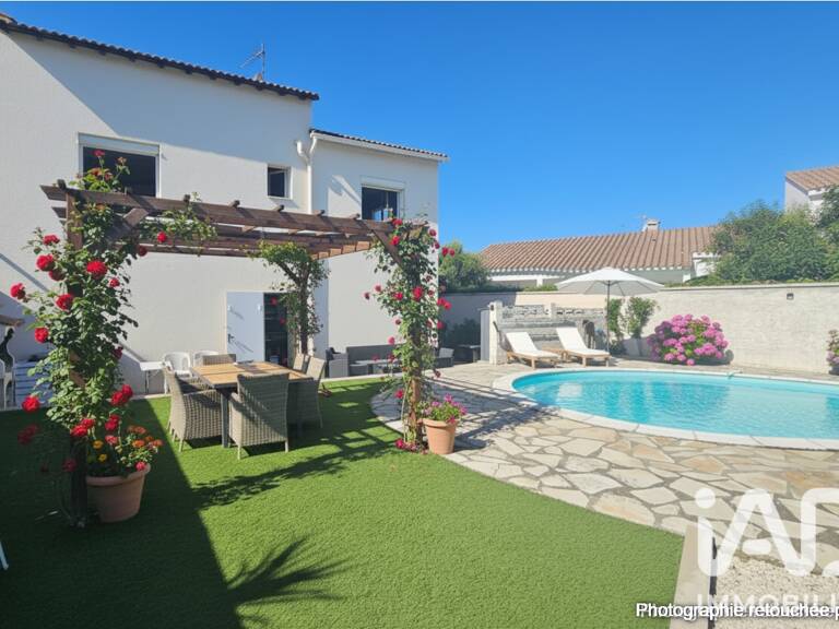 Vente Maison traditionnelle 5 pièces — photo 1