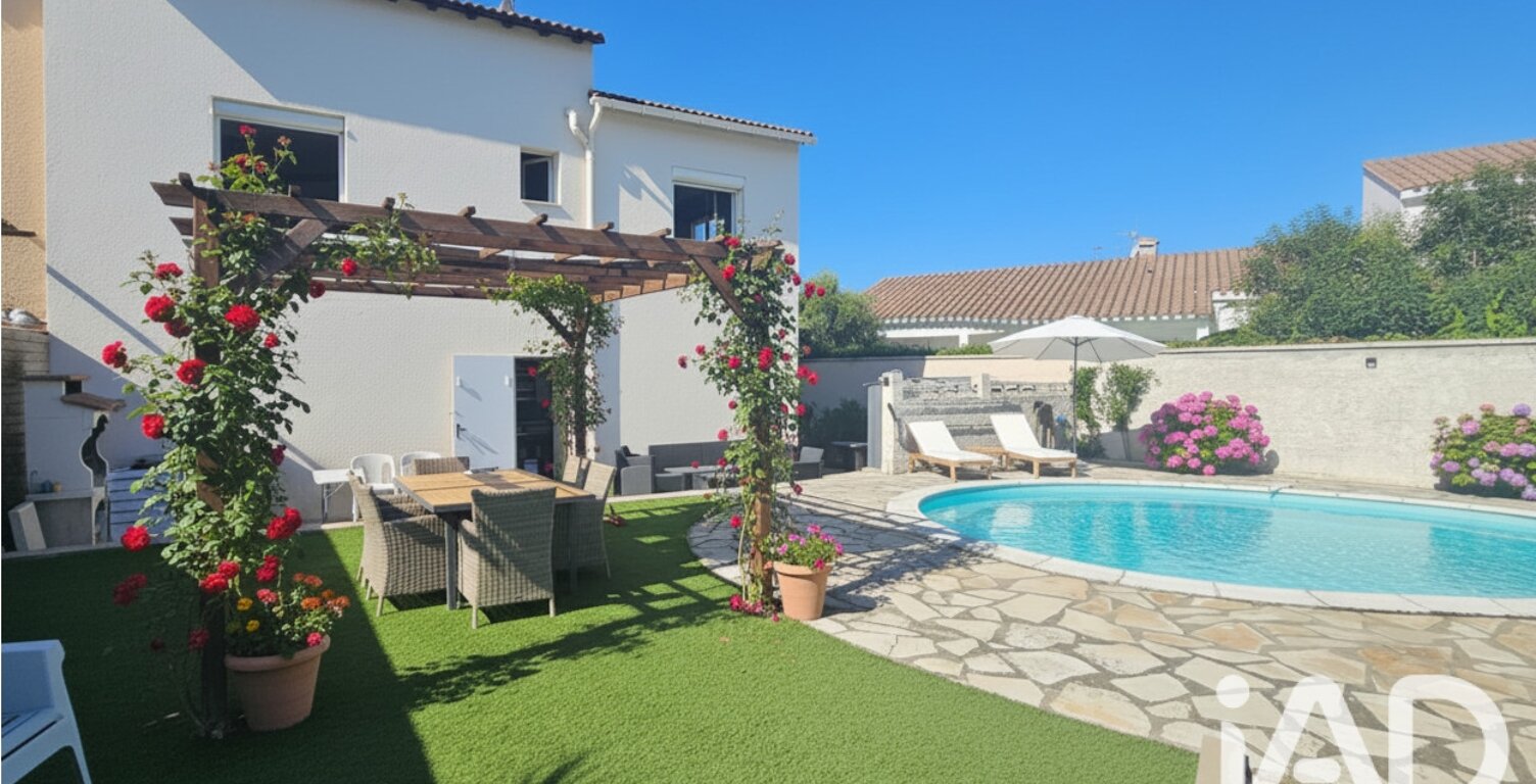 Vente Maison traditionnelle 5 pièces — photo 1