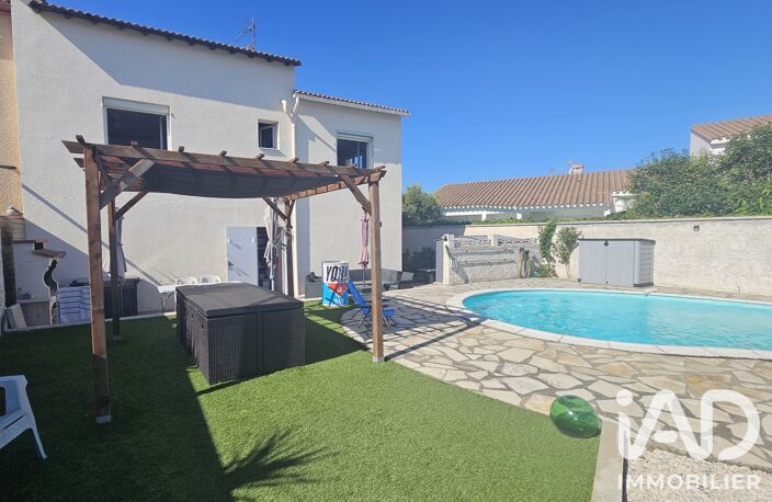 Vente Maison traditionnelle 5 pièces — photo 2
