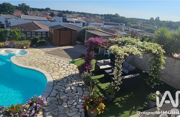 Vente Maison traditionnelle 5 pièces — photo 3