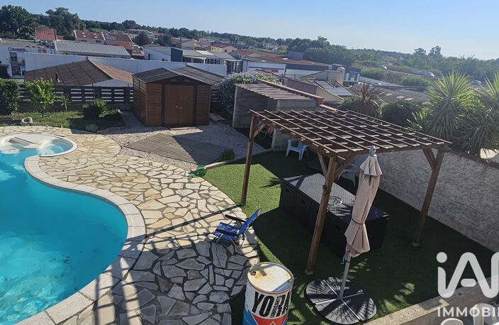 Vente Maison traditionnelle 5 pièces — photo 4