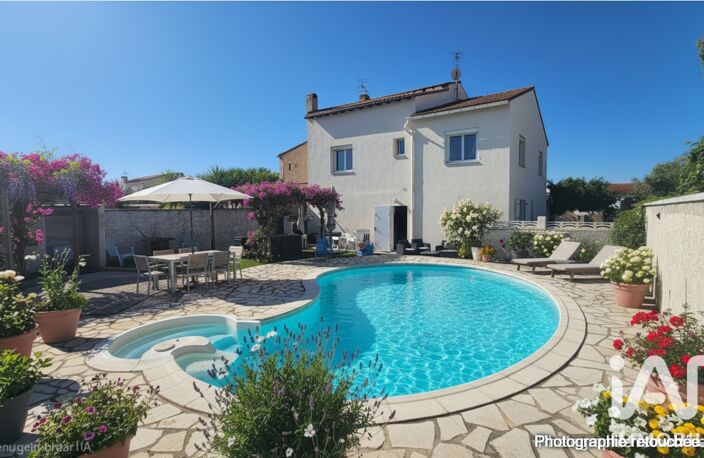 Vente Maison traditionnelle 5 pièces — photo 5