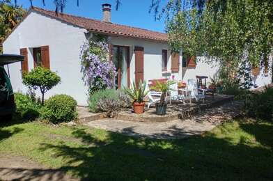 Maison 6 pièces 247900 €