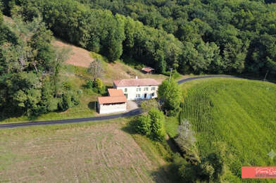 Maison 5 pièces 349000 €