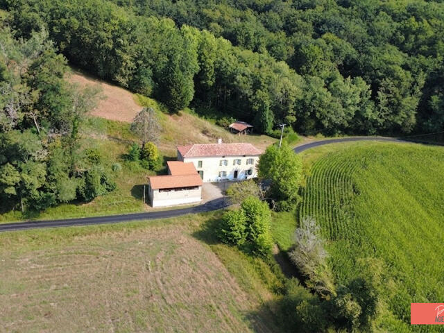 Maison proposé à Saint-Martin-de-Seignanx