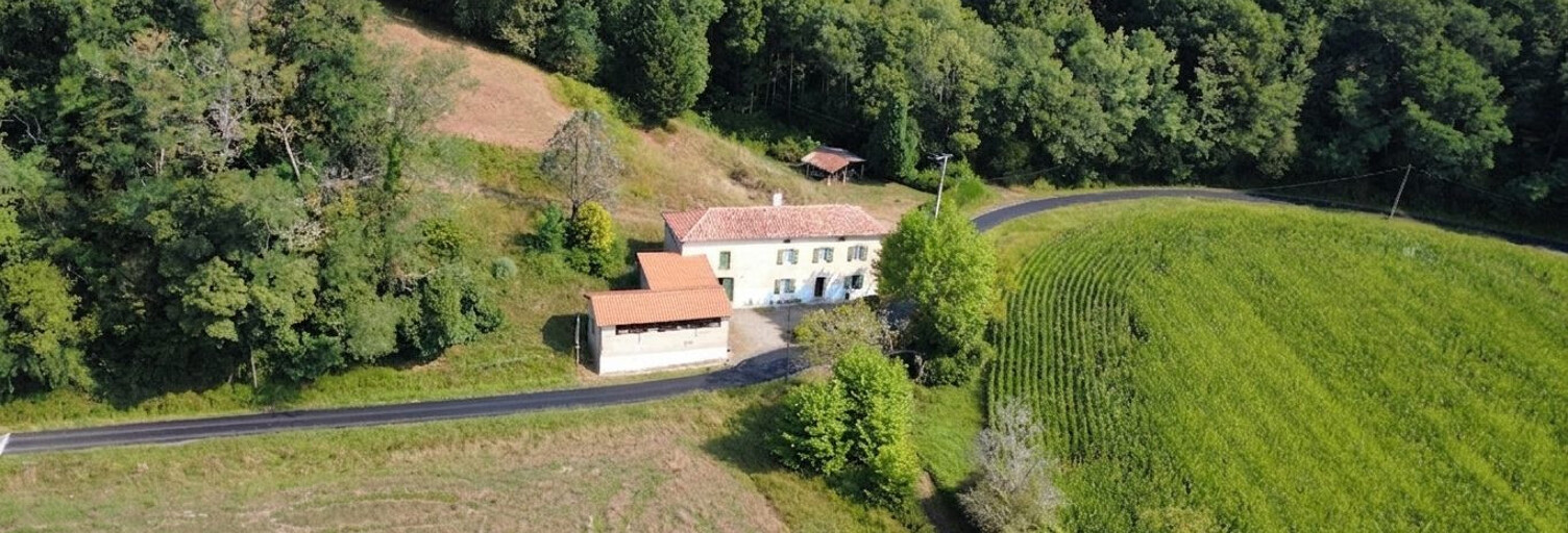 Maison 5 Pièces 150 m² à vendre à Saint-Martin-de-Seignanx (40390)