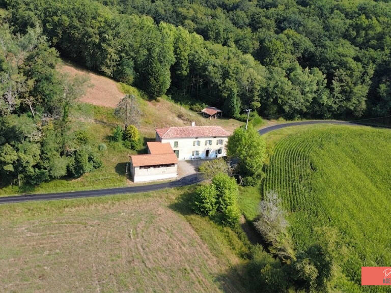 Sublime ferme traditionnelle — photo 1