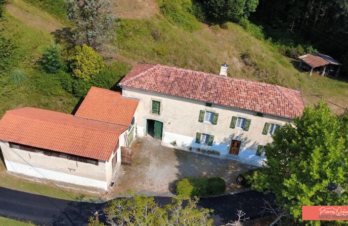 Sublime ferme traditionnelle — photo 2
