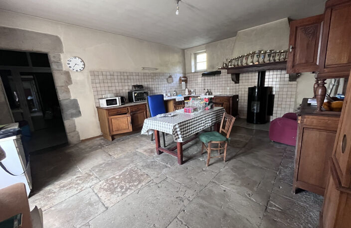 Sublime ferme traditionnelle — photo 5