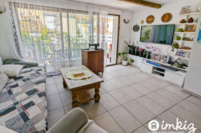 Maison 4 pièces 339000 €