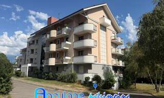 Appartement 3 Pièces 94 m² à vendre à Meylan (38240)
