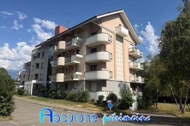 Appartement 3 pièces 420000 €