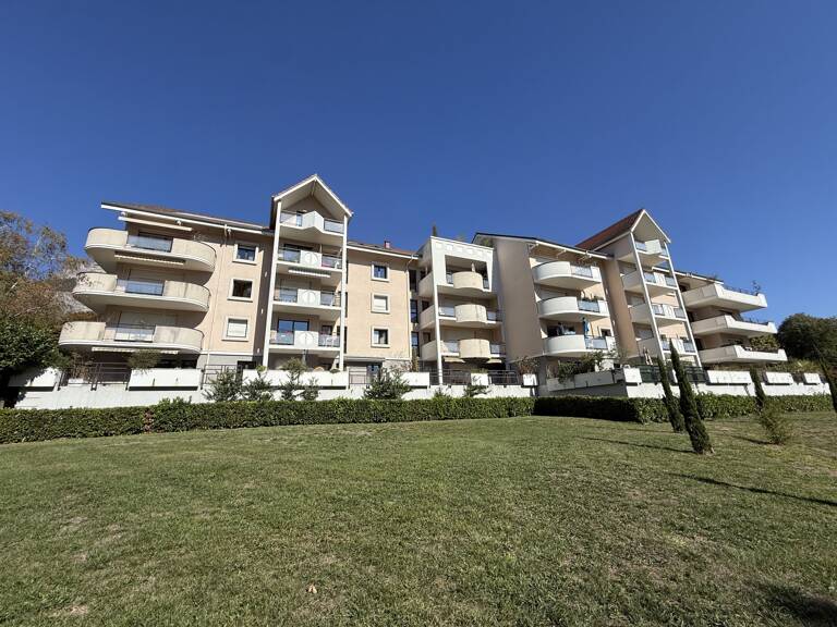Appartement T3 de 94,64 m² avec terrasses — photo 1