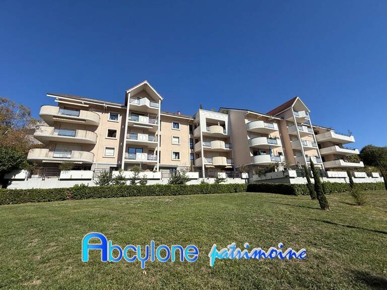 Appartement T3 de 94,64 m² avec terrasses — photo 1