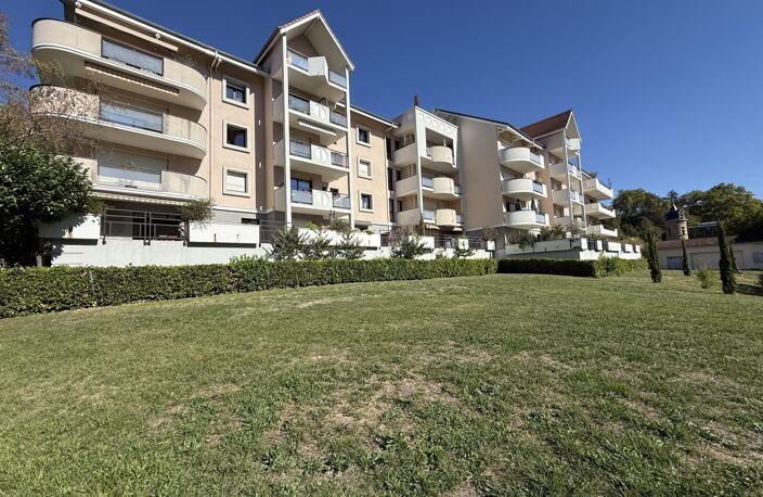 Appartement T3 de 94,64 m² avec terrasses — photo 2