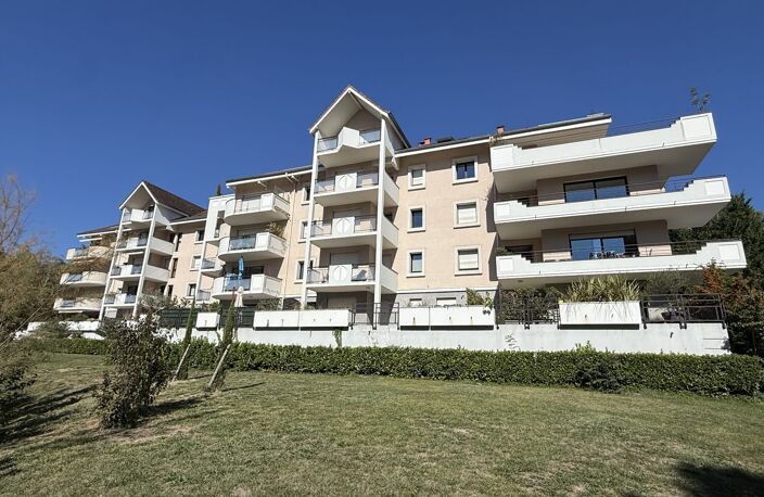 Appartement T3 de 94,64 m² avec terrasses — photo 3