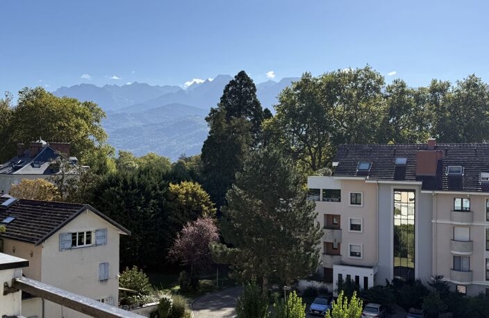 Appartement T3 de 94,64 m² avec terrasses — photo 4