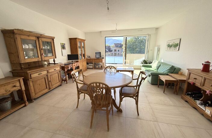 Appartement T3 de 94,64 m² avec terrasses — photo 5