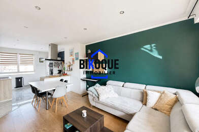 Appartement 2 pièces 150000 €