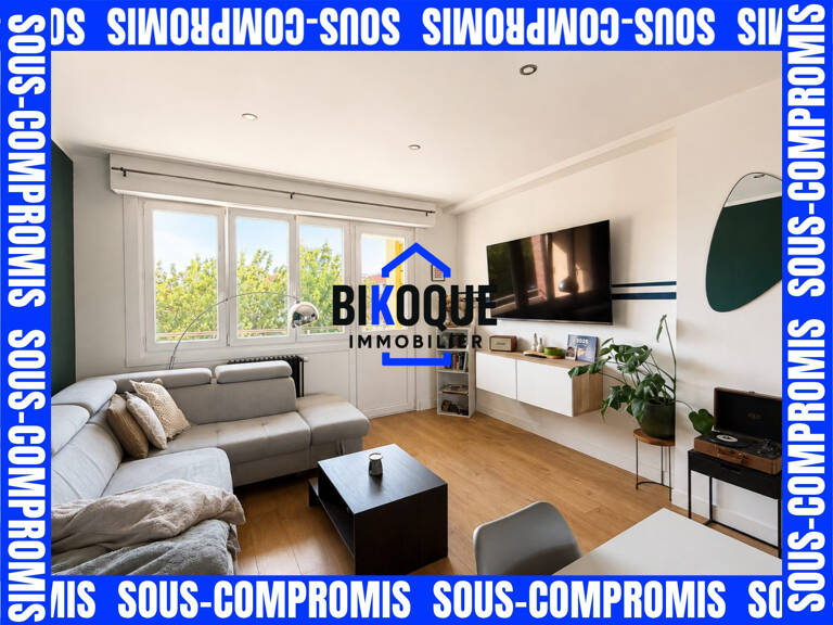 Appartement à vendre Dunkerque — photo 1