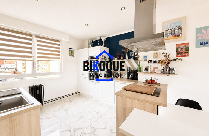 Appartement à vendre Dunkerque — photo 4