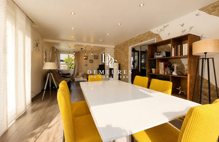 Maison individuelle — photo 4