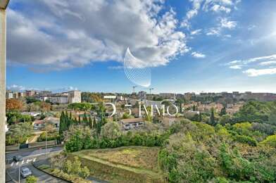 Appartement 4 pièces 499000 €