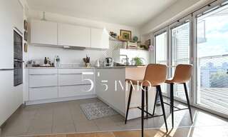 Appartement 3 Pièces 70 m² à vendre à Montpellier (34000)