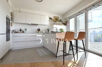 Appartement 3 pièces 569000 €