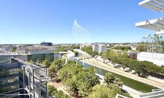 Appartement 4 Pièces 110 m² à vendre à Montpellier (34000)
