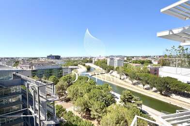 Appartement 4 pièces 780000 €