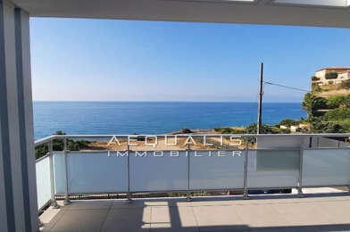 Appartement 3 pièces 639000 €