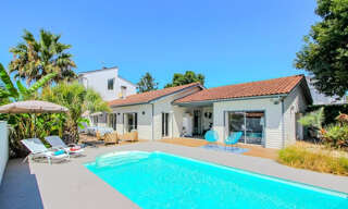 Maison 7 Pièces 230 m² à vendre à Biarritz (64200)