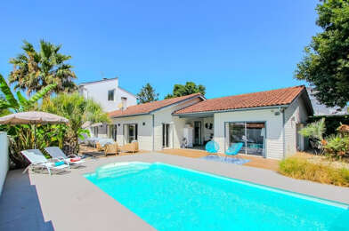 Maison 7 pièces 1380000 €
