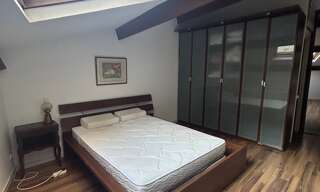 Appartement 2 Pièces 46 m² à louer à Nice (06000)