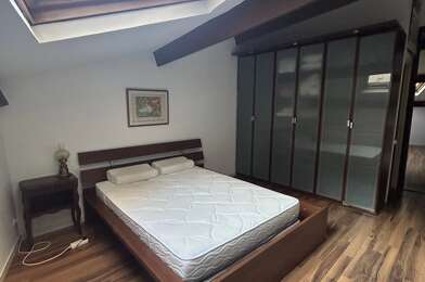 Appartement 2 pièces 1000 €