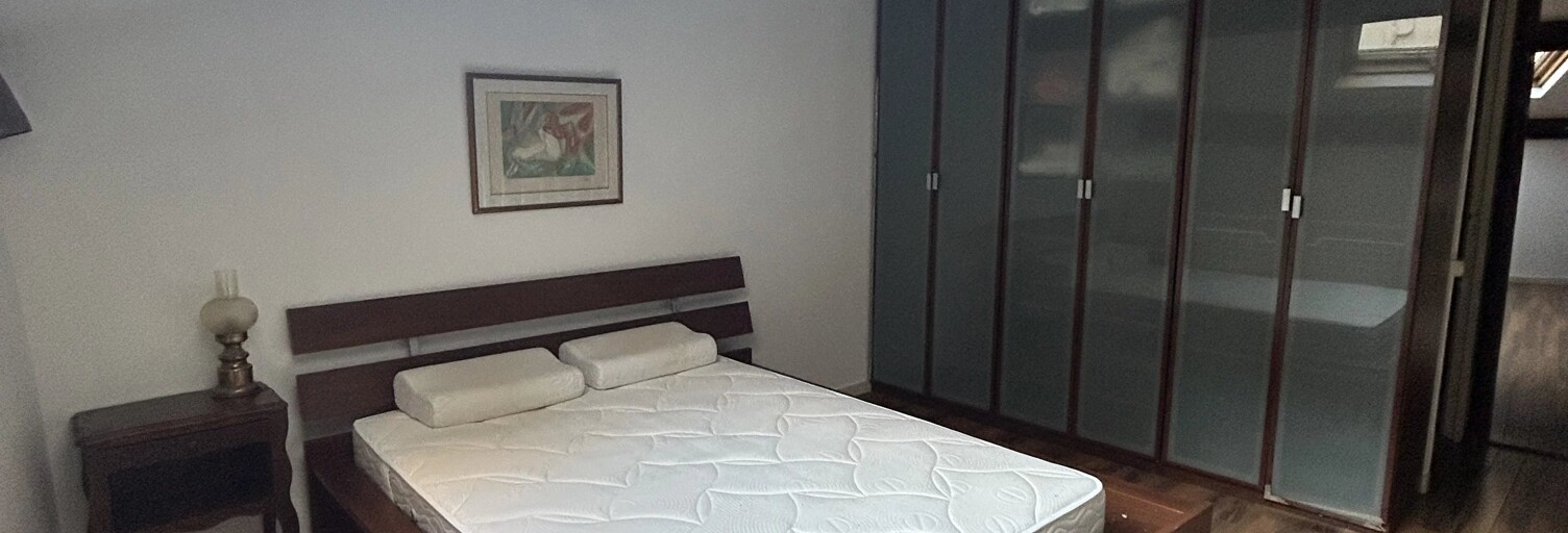 Appartement 2 Pièces 46 m² à louer à Nice (06000)