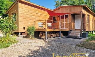 Maison 3 Pièces 74 m² à vendre à Saint-André-en-Royans (38680)