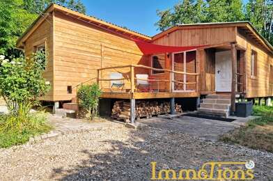 Maison 3 pièces 220000 €