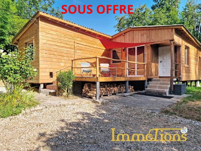 Maison sur Pilotis entièrement rénovée — photo 1