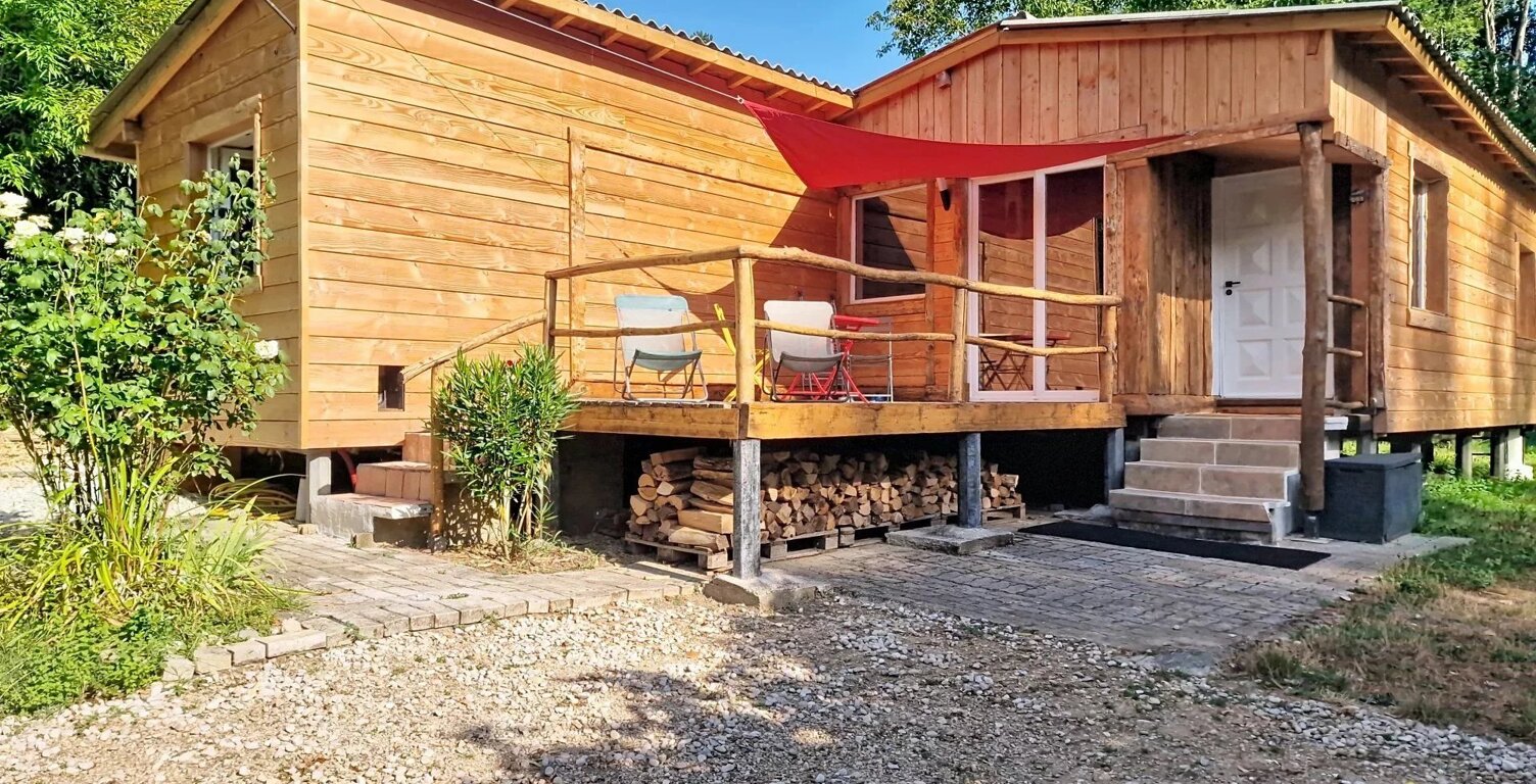 Maison sur Pilotis entièrement rénovée — photo 1